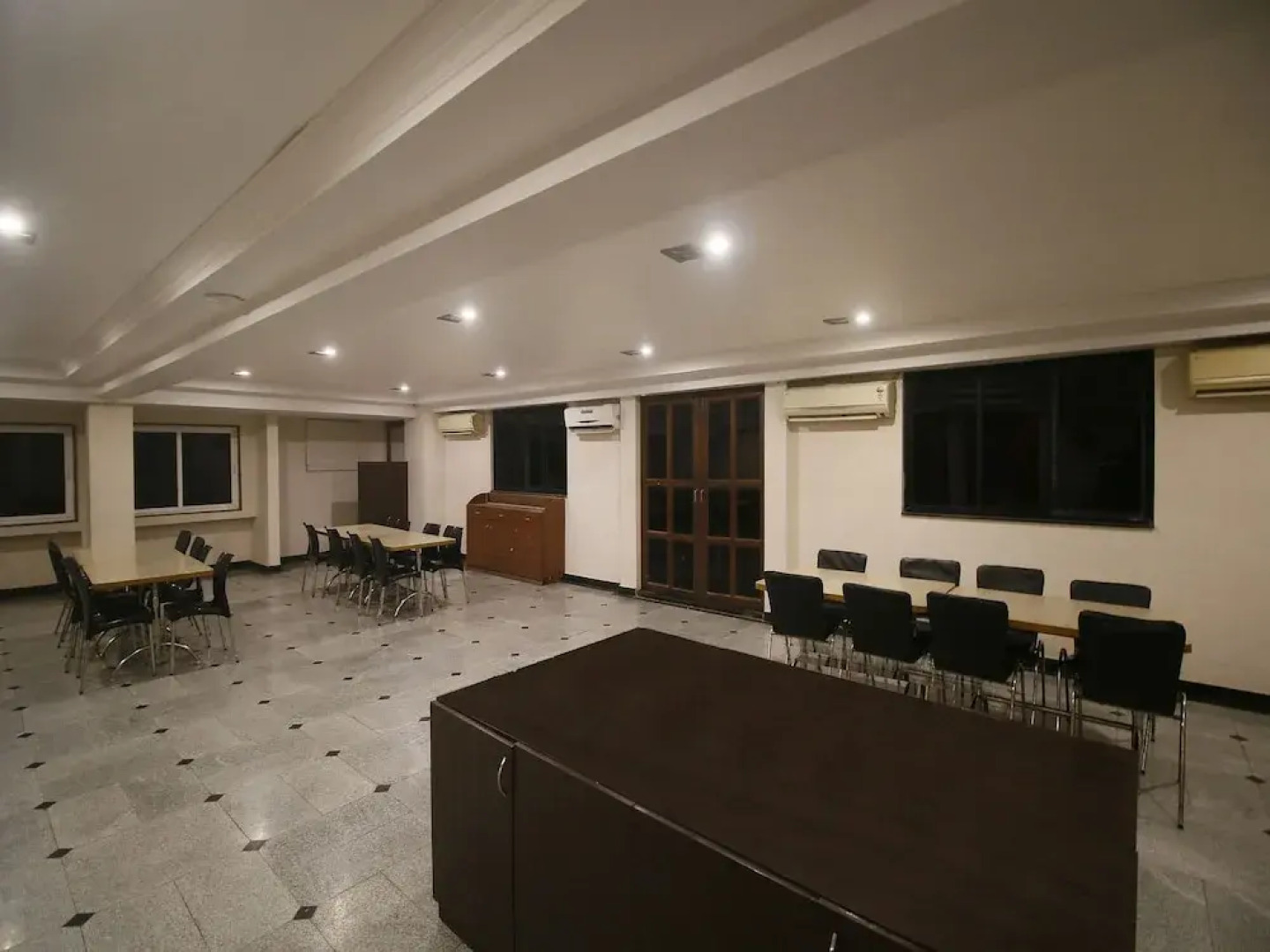 Hotel Udhayam International