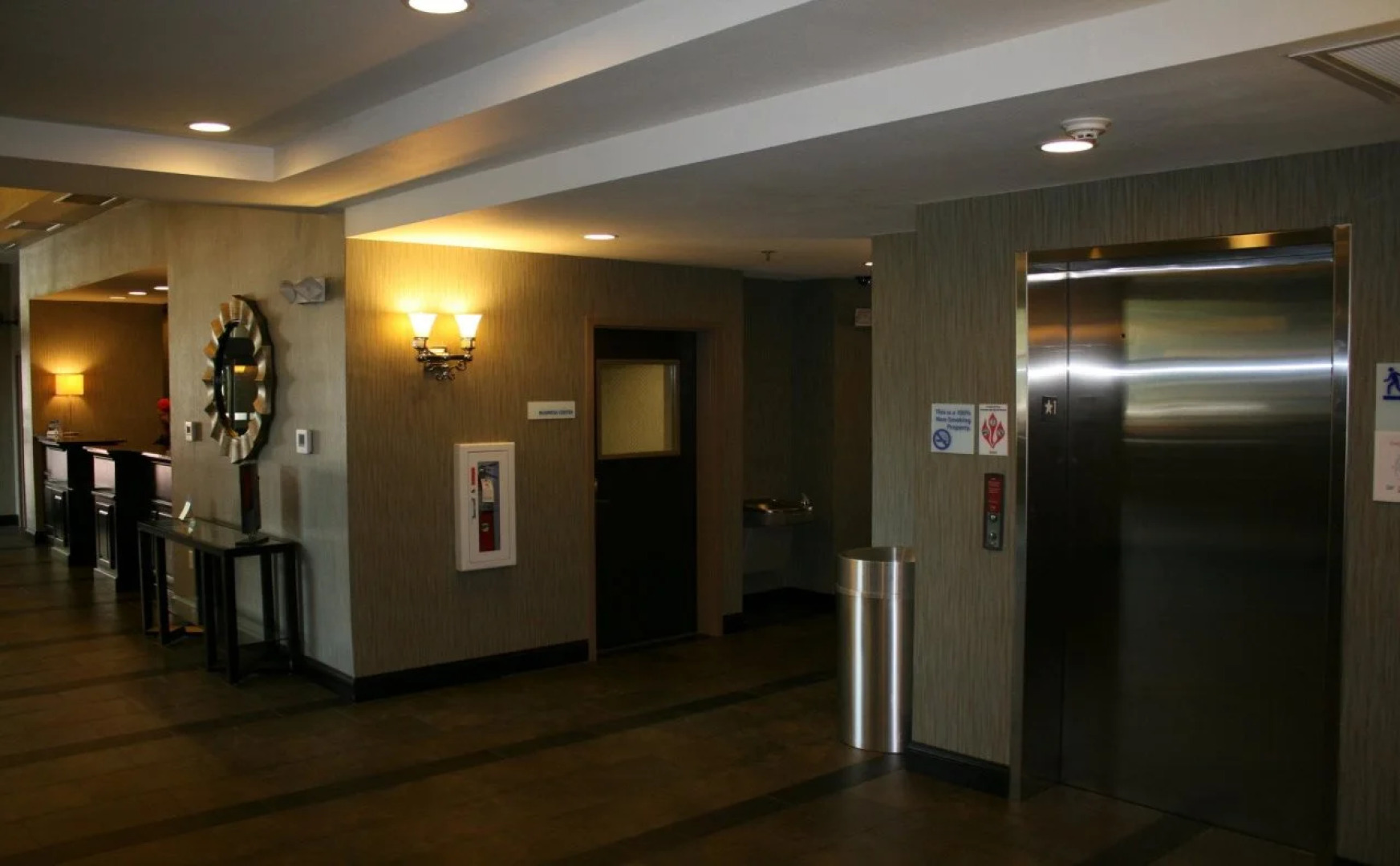 Holiday Inn Express Hotel & Suites Rockingham by IHG