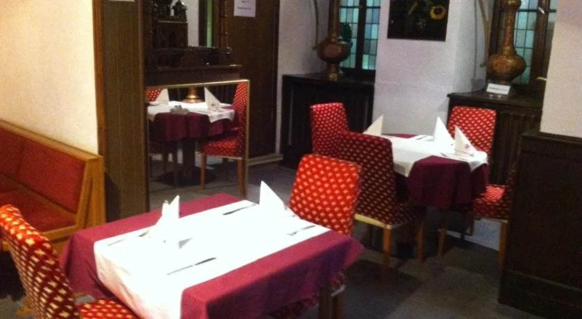 Hotel Bernkasteler Hof