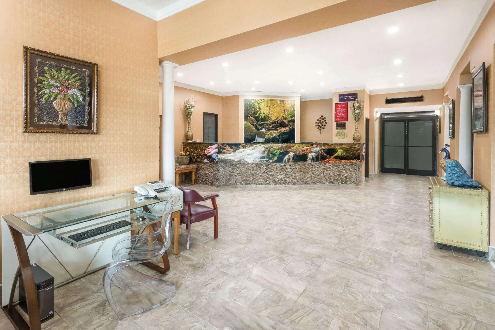 Ramada by Wyndham Asheville Southeast