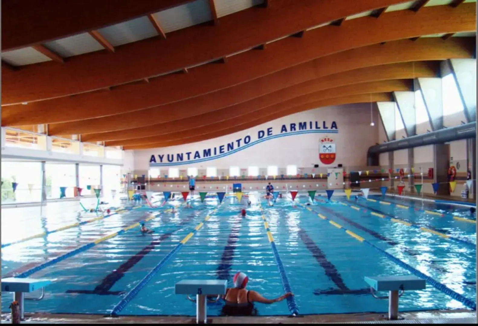 Casa Escapada a Granada