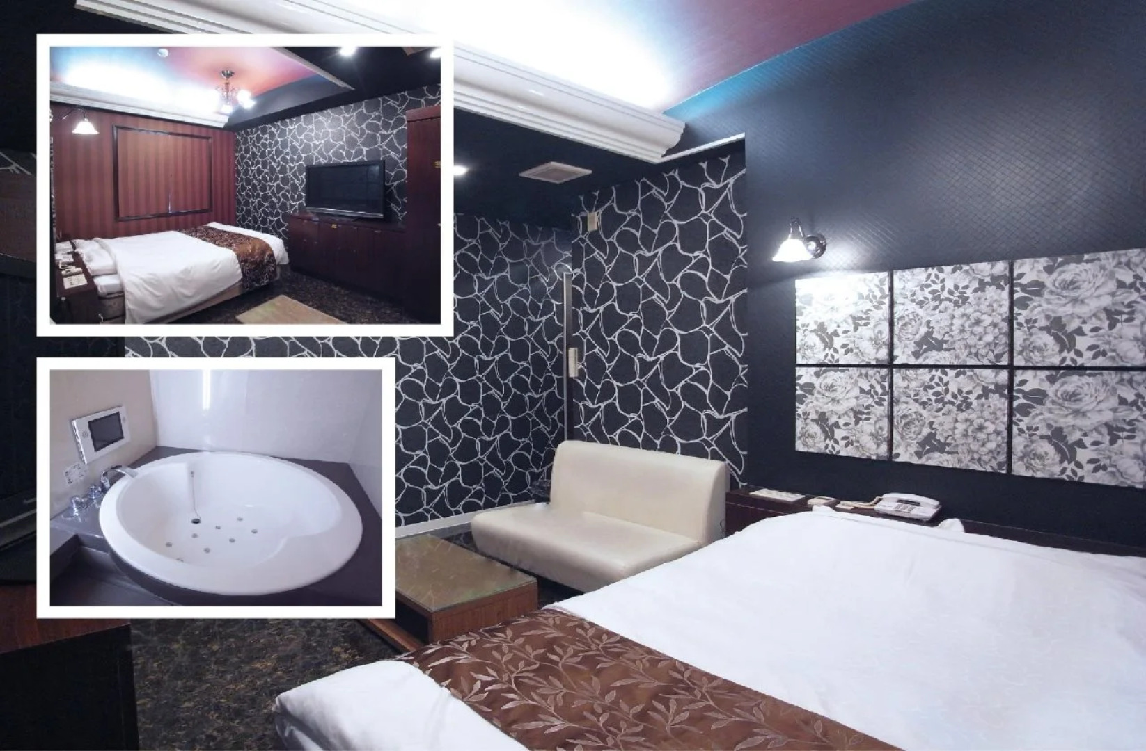 Hotel Carneval - Adults Only