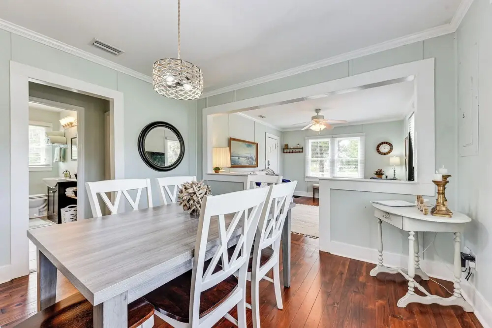 Dtwn St Marys Home Near Waterfront: Pets Welcome!