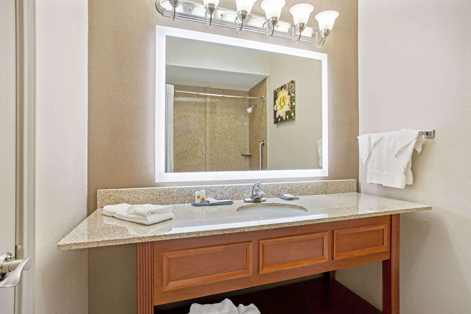 La Quinta Inn & Suites by Wyndham Fairfield TX