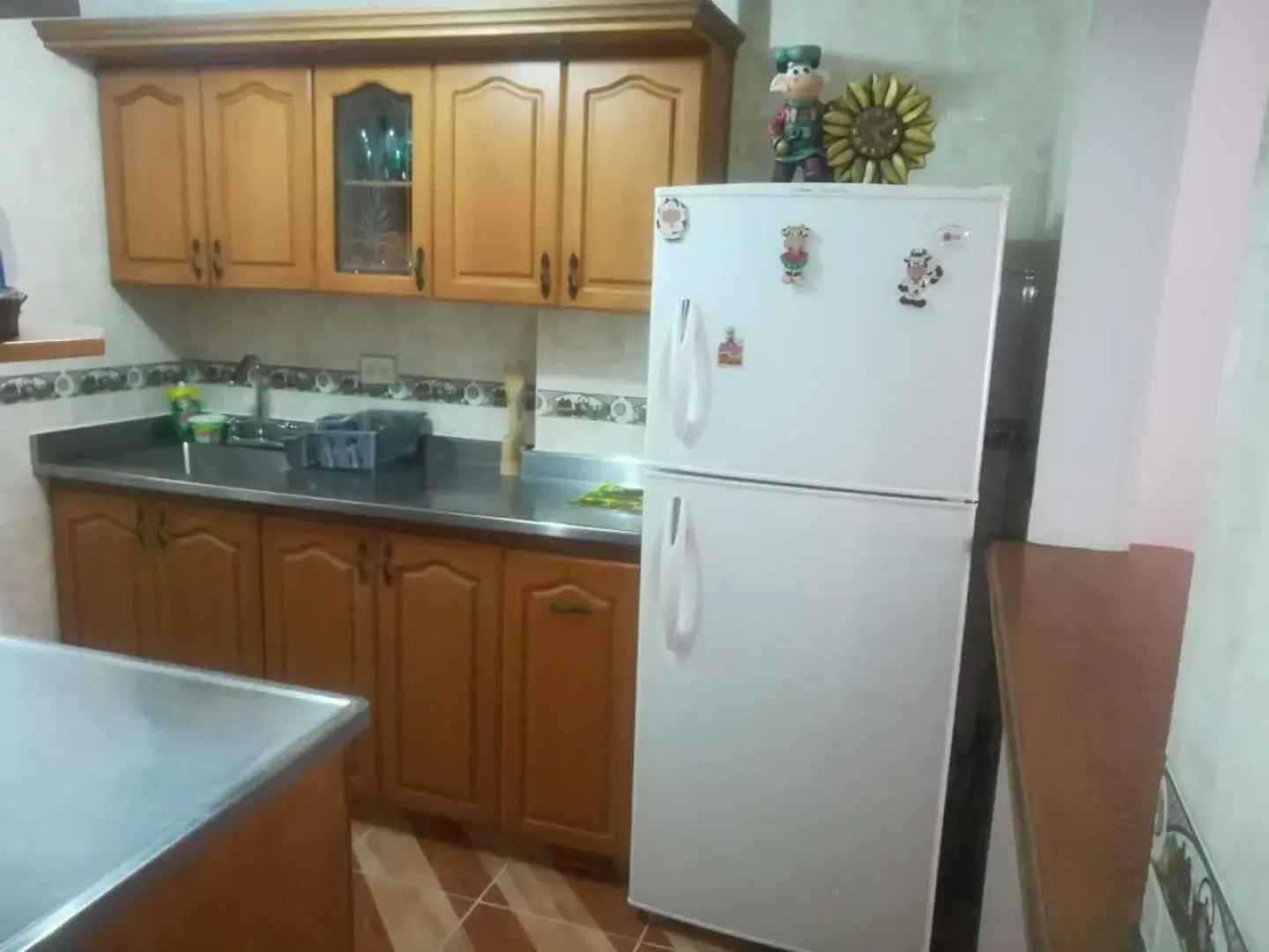 Ven a disfrutar de una maravillosa estadía