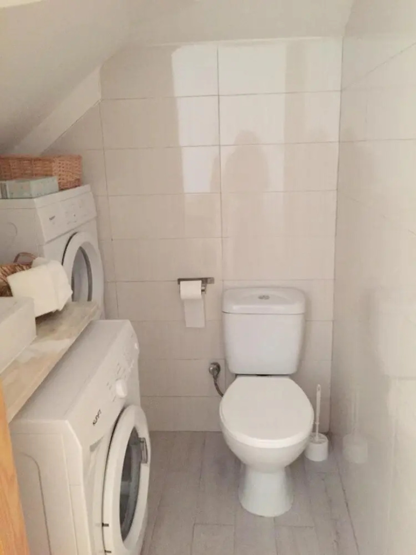 House With 3 Bedrooms in Alenquer, With Wifi Near the Beach