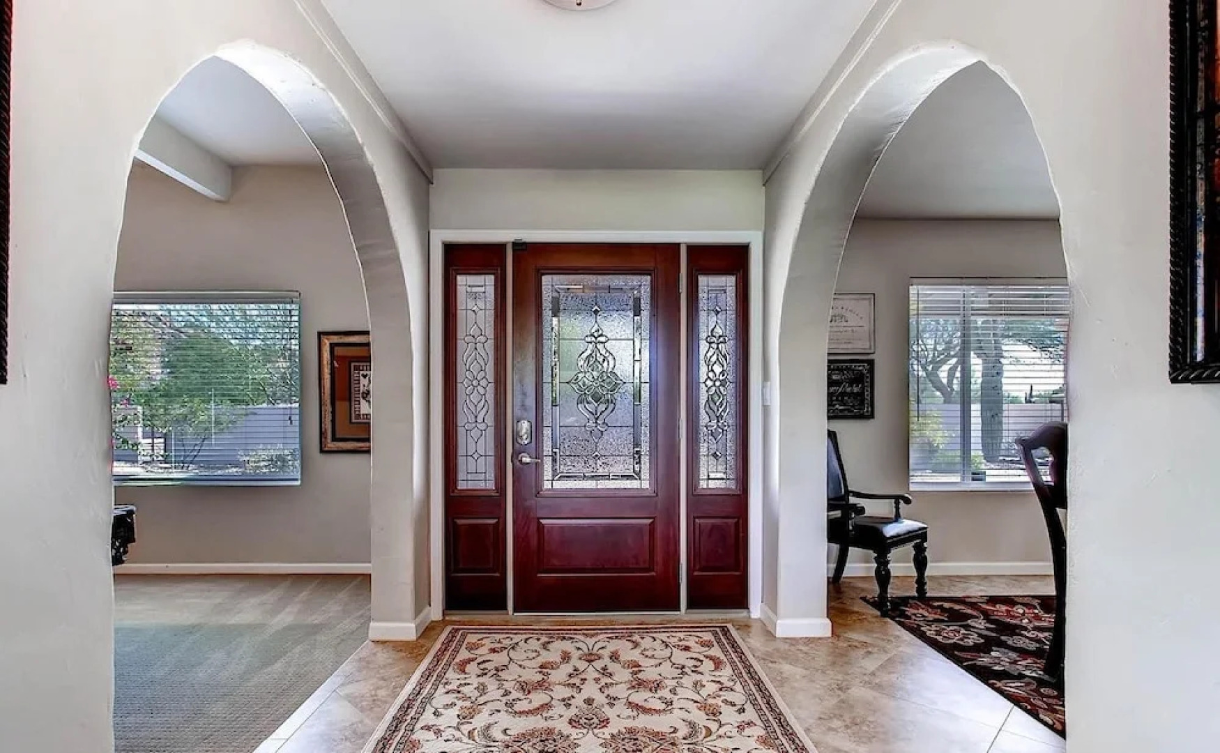 Bella Lincoln Estate Signature Vacation Rentals