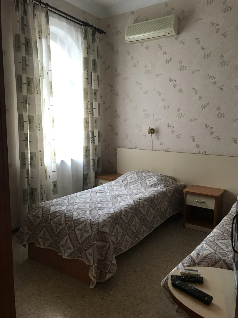 Вилла Ренессанс