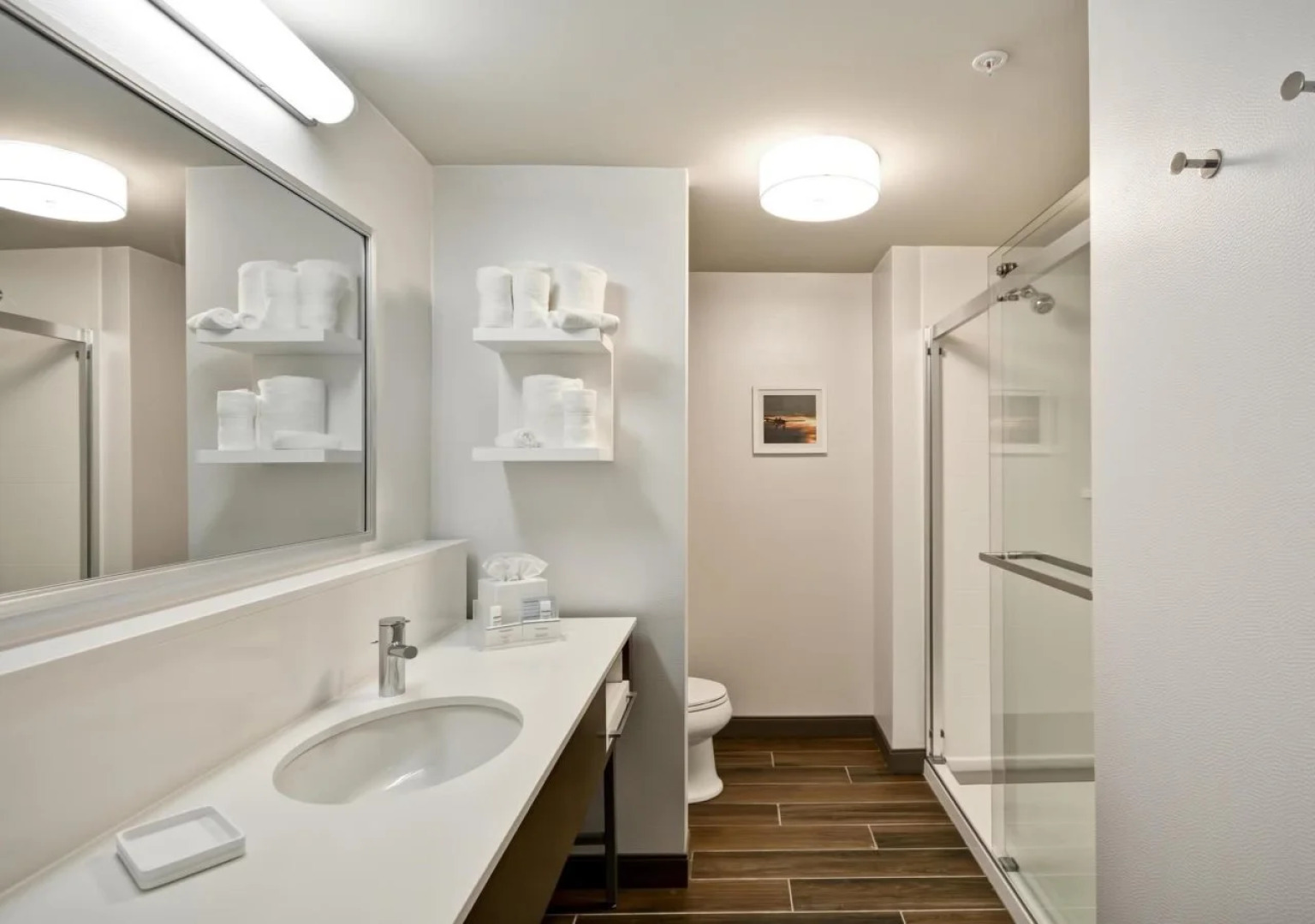 Hampton Inn Livonia Detroit