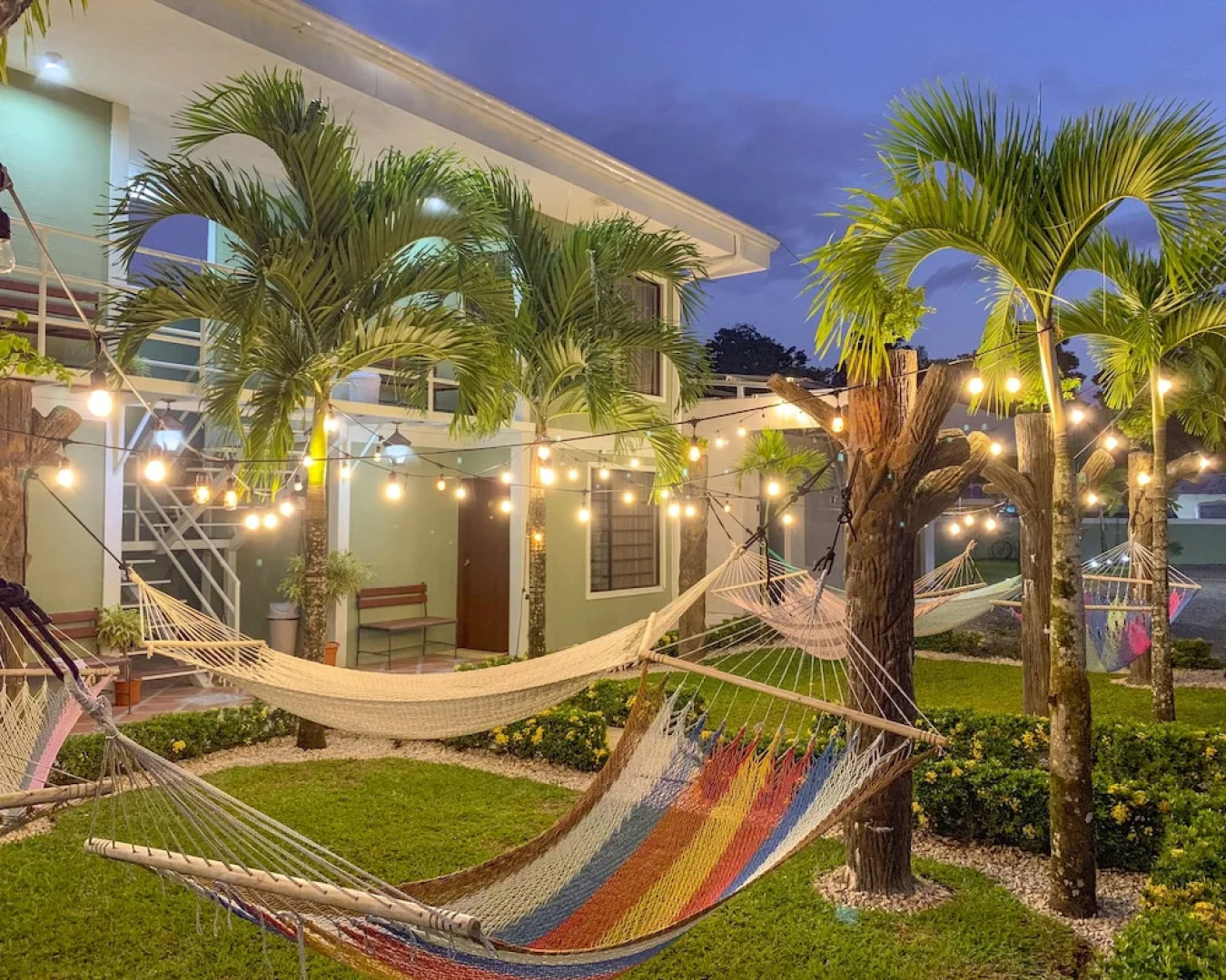 La Fortuna Backpackers Resort