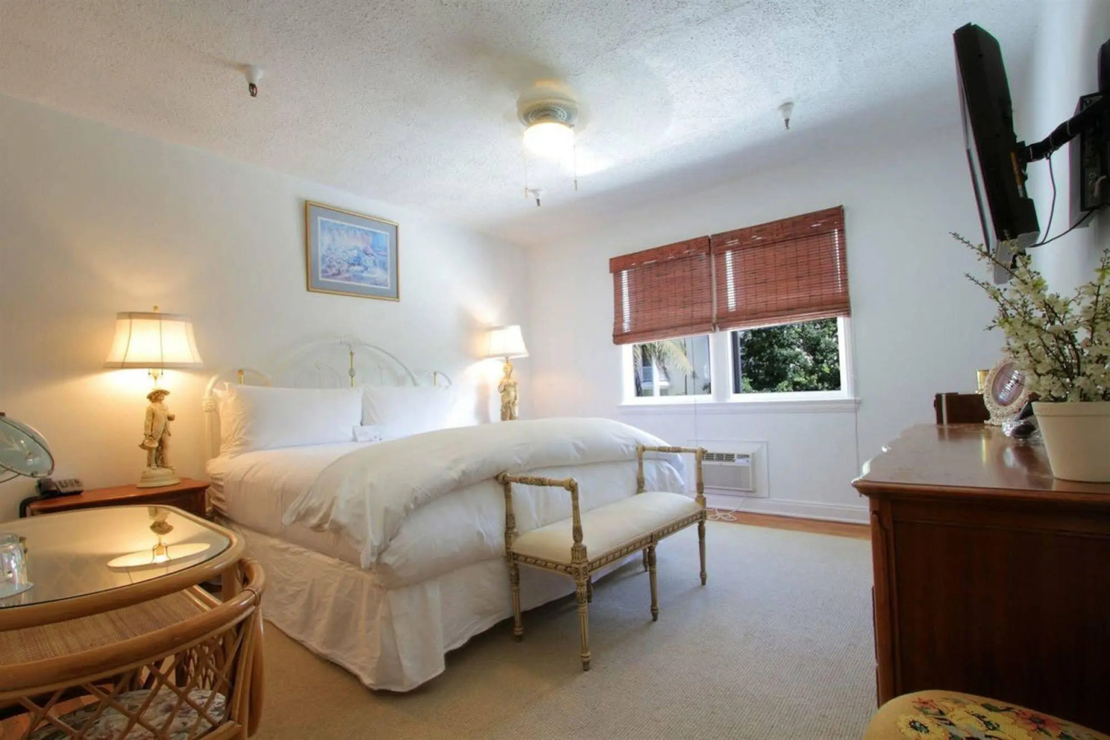 Palm Beach Historic Inn