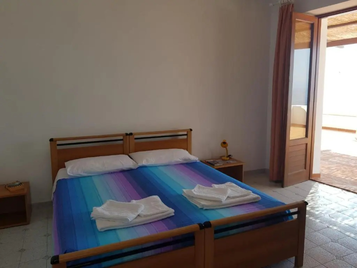 Residence hotel Il mulino