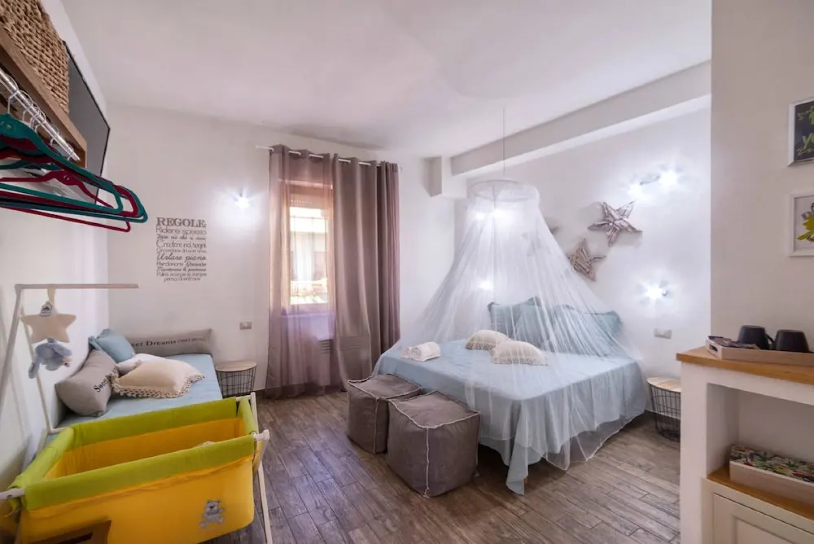 Bed & Breakfast Alba