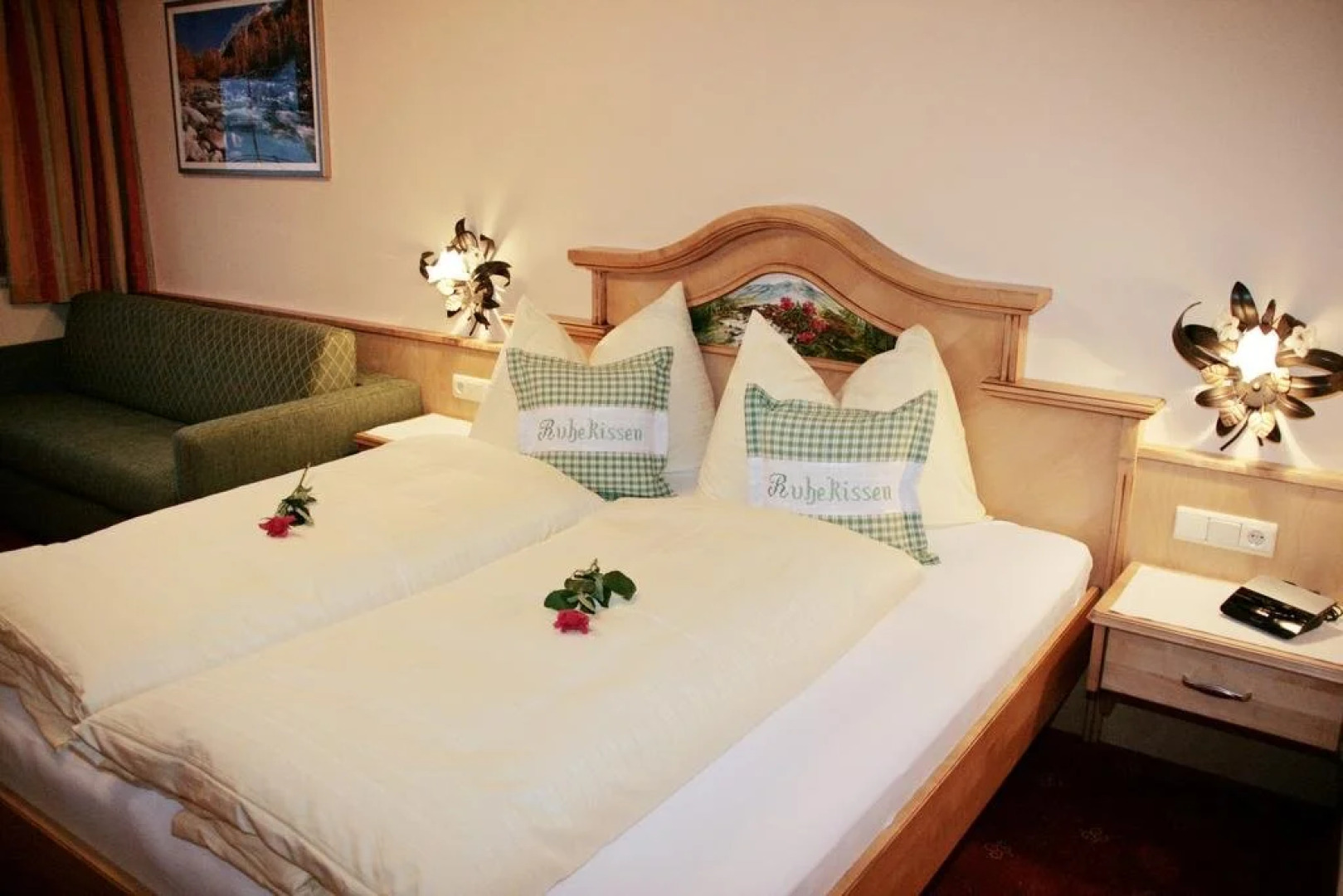 Bio-Bauernhof Samerhof