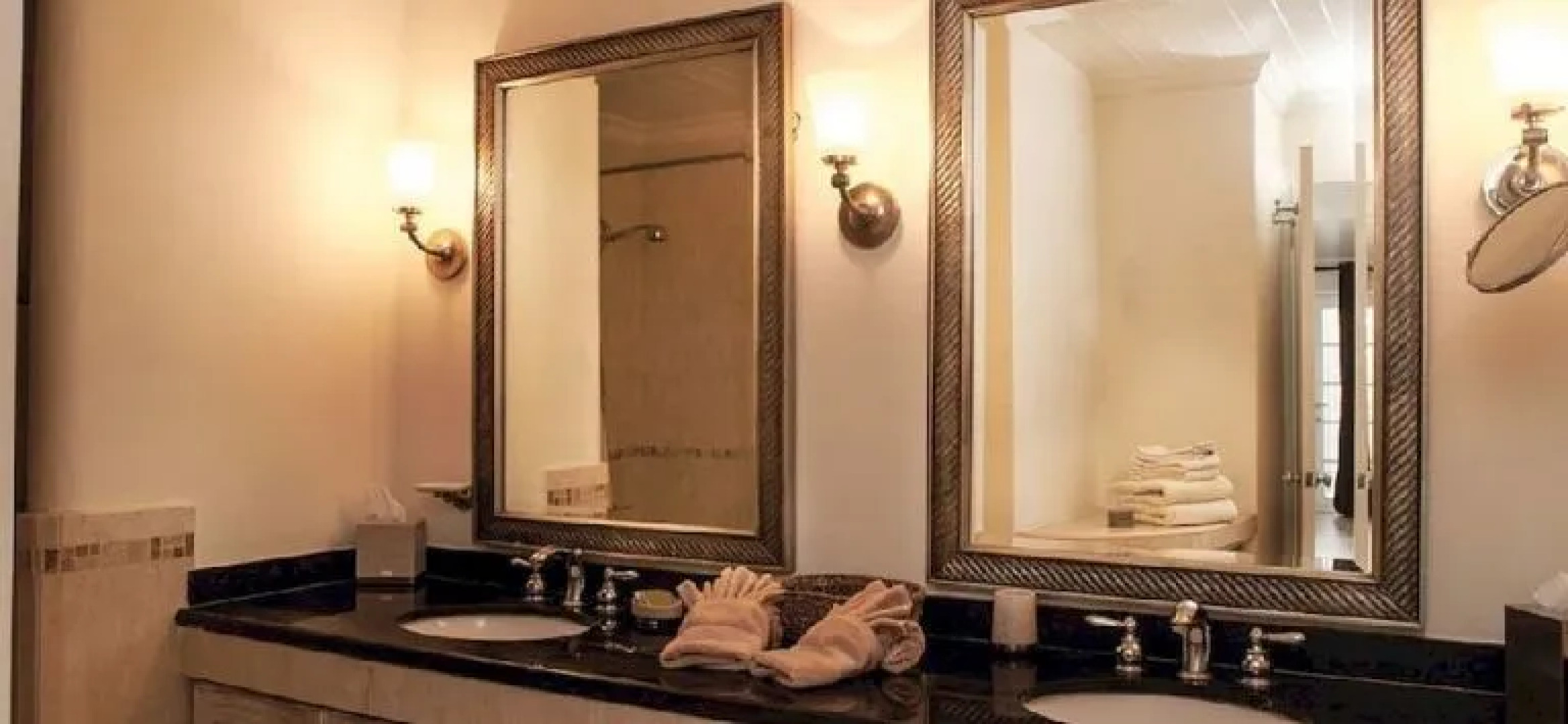 Number 1 Queens Fort