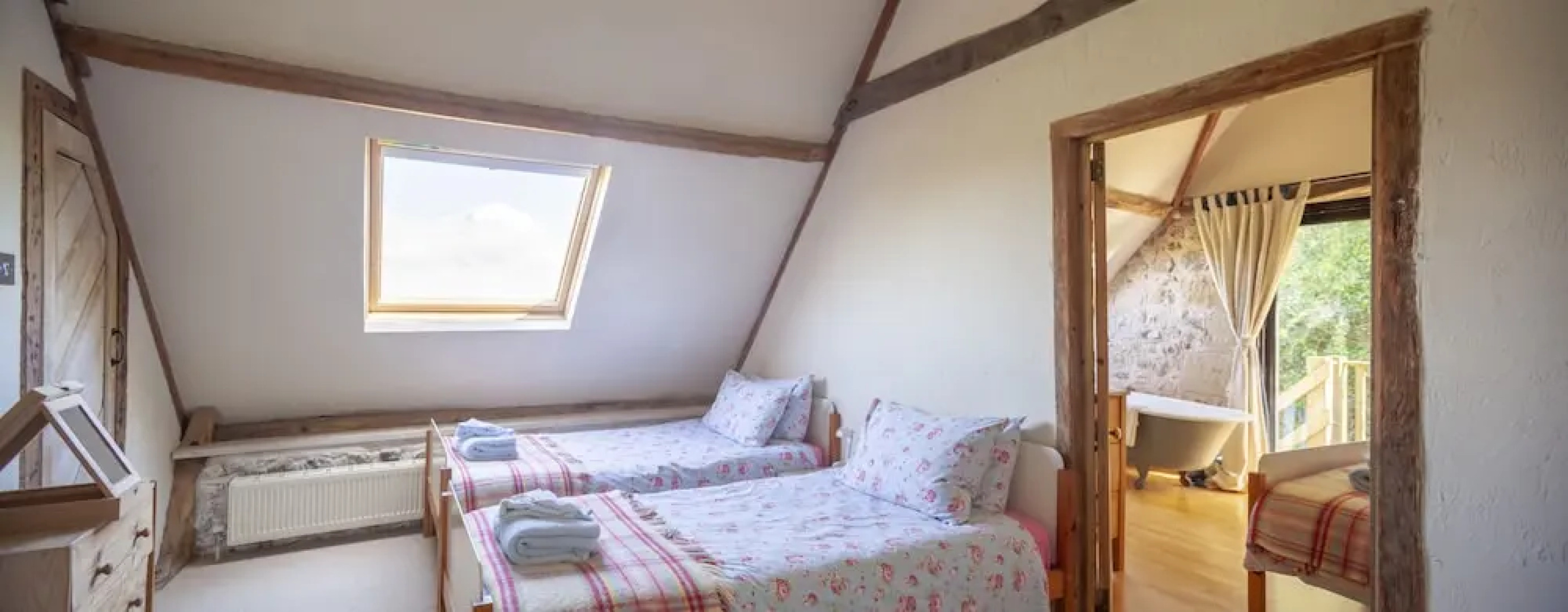 Gotten Manor - The Old House