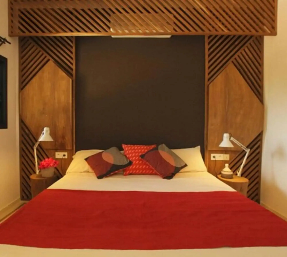 Les Manguiers de Guéréo