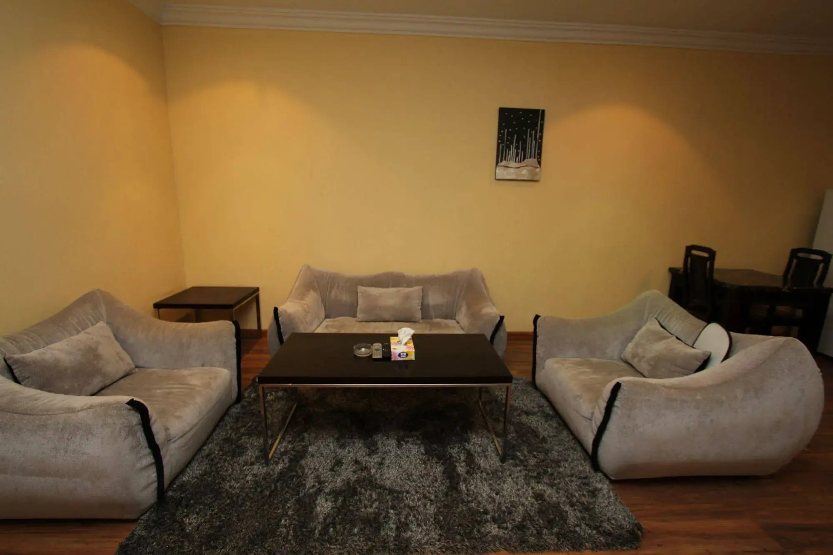 Raoum Inn Serviced Apartments- Khafji Southern