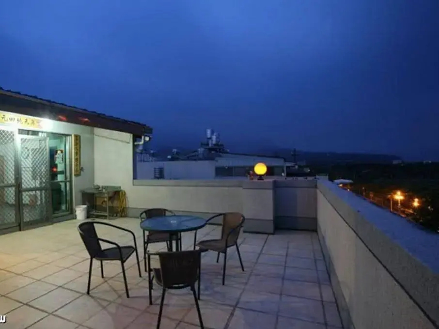 Apple House B & B Villa