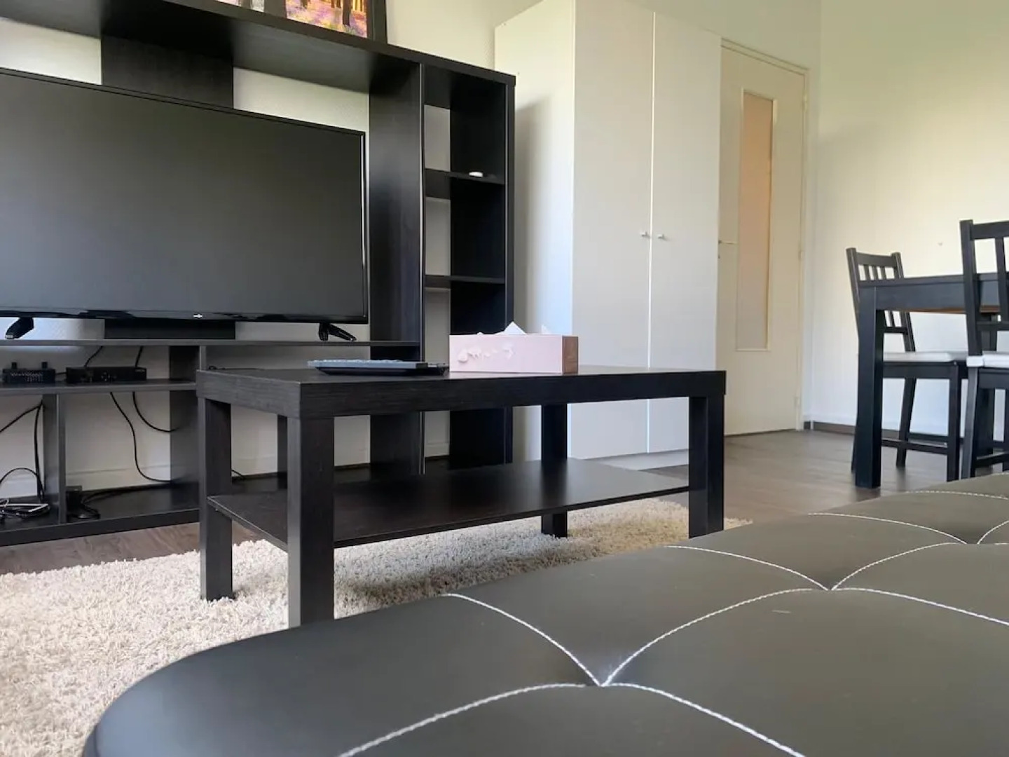 Top Appartement - Parking proche Tramway