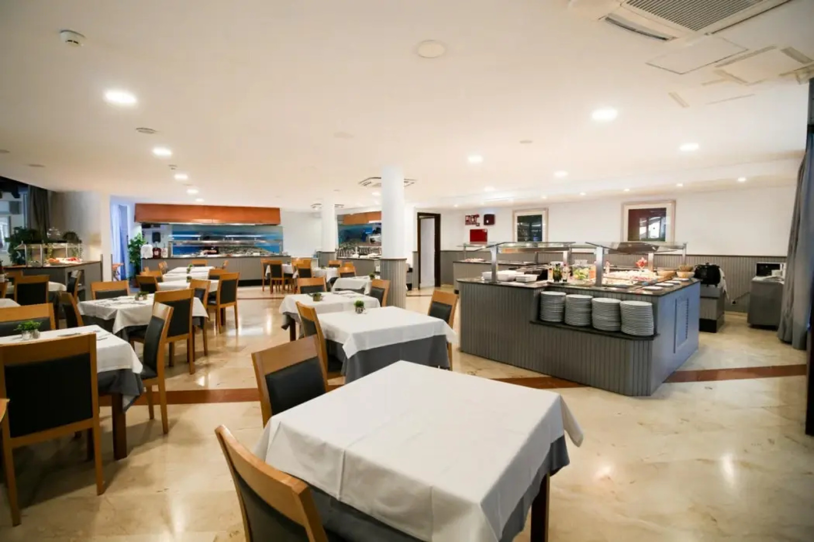 Aparthotel Duva & Spa