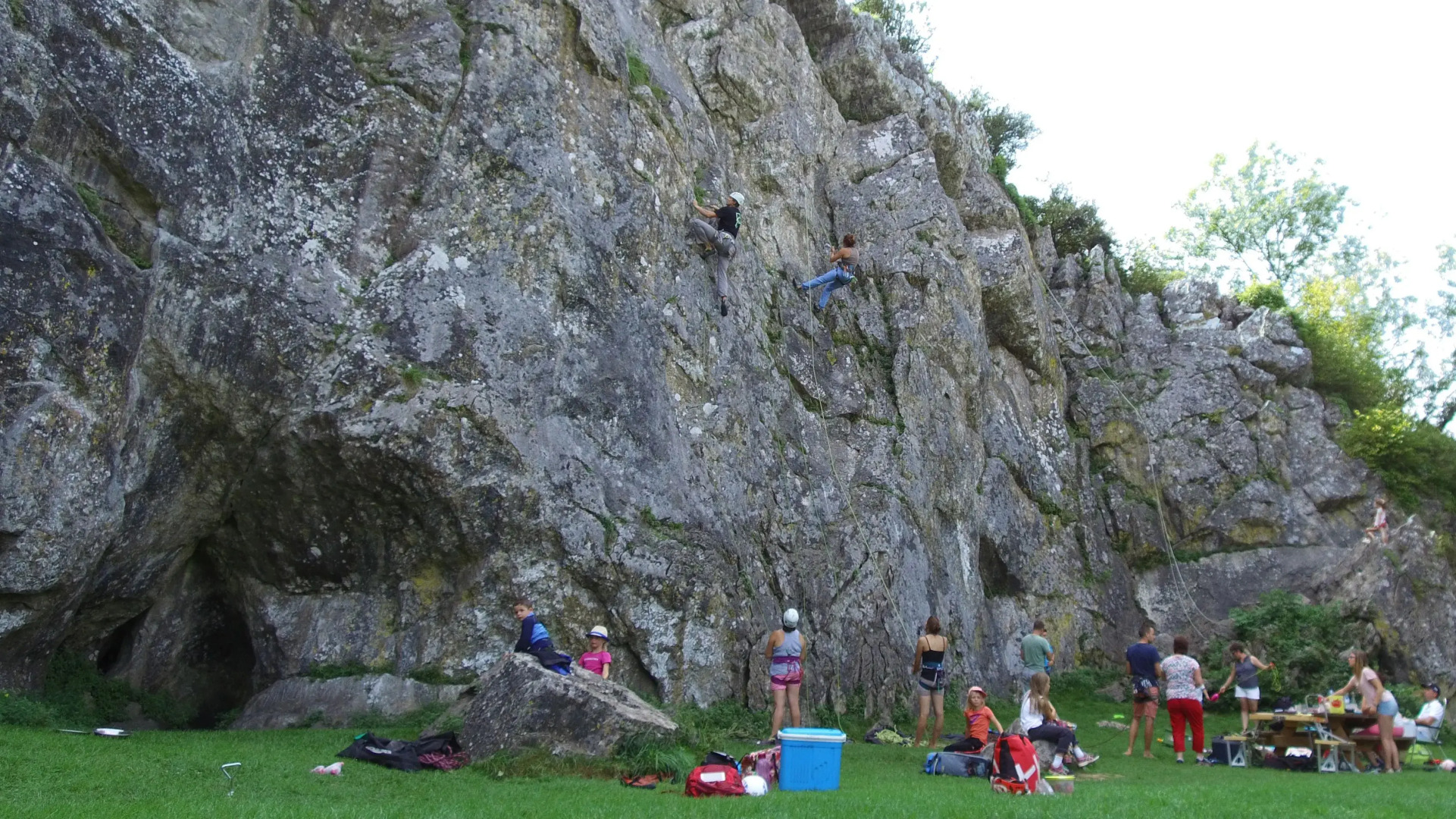 VVF Villages Sainte-Suzanne