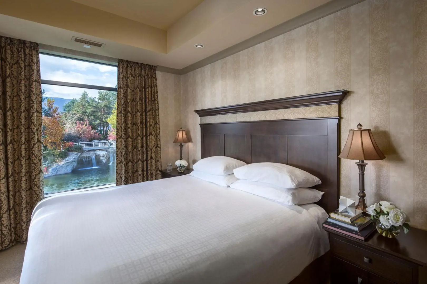 The Royal Kelowna