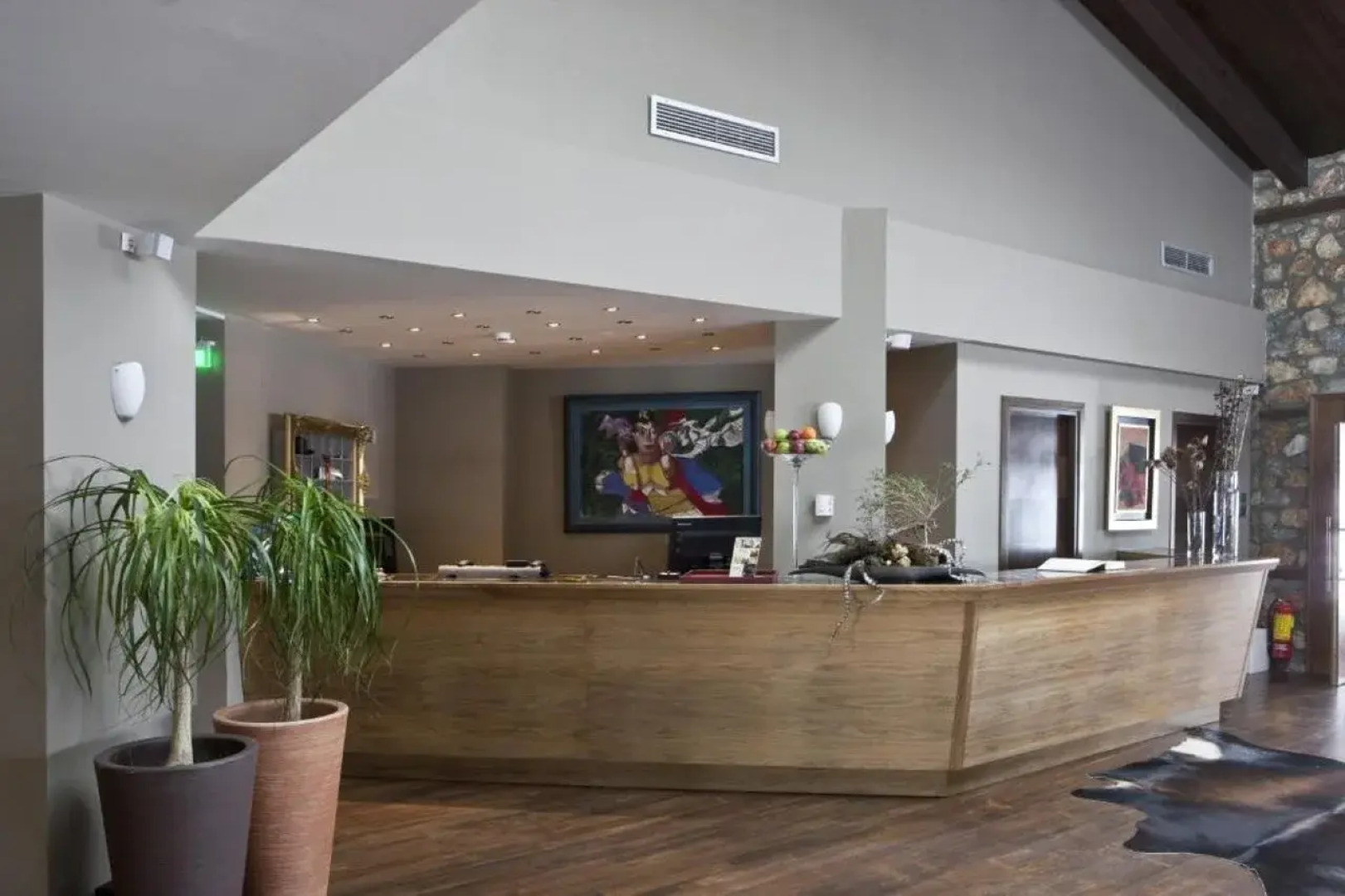 Miramonte Chalet Hotel Spa