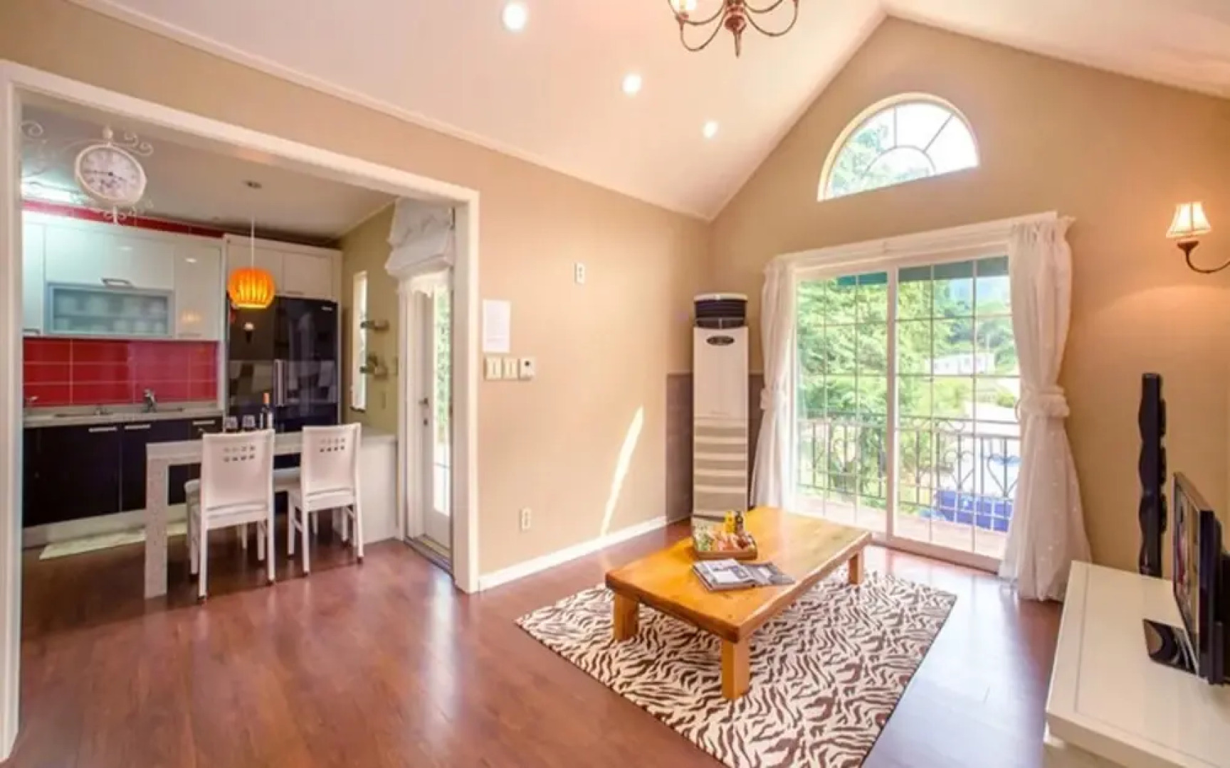 Yangpyeong 4hue House Pension