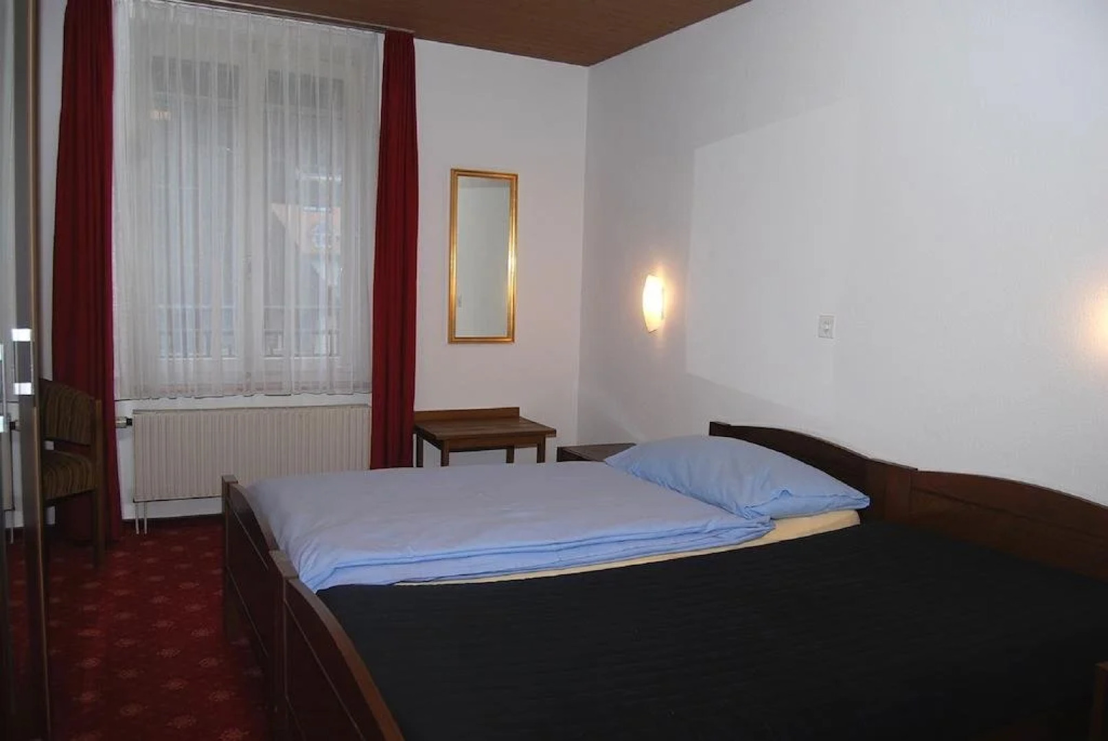 Hotel Restaurant Adler