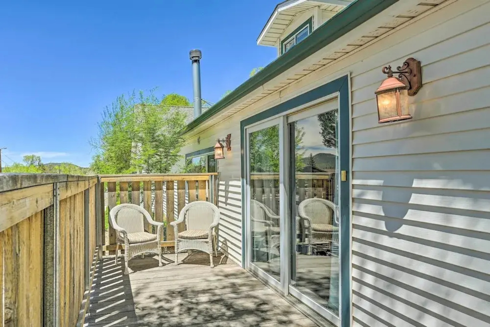 Stylish Basecamp 6850' Near Downtown Williams!