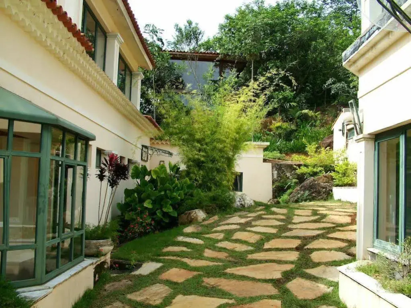 Pousada Candonga Da Serra Hotel