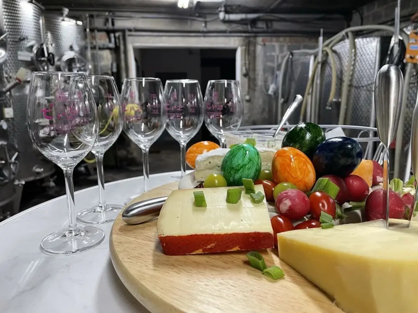 Weingut & Gästehaus Andreas Erz