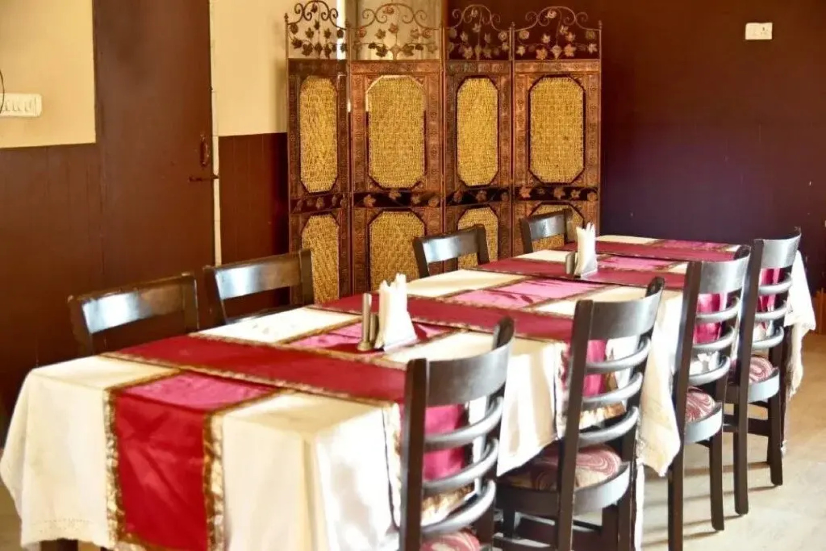 Xomotel Ranikhet Heights