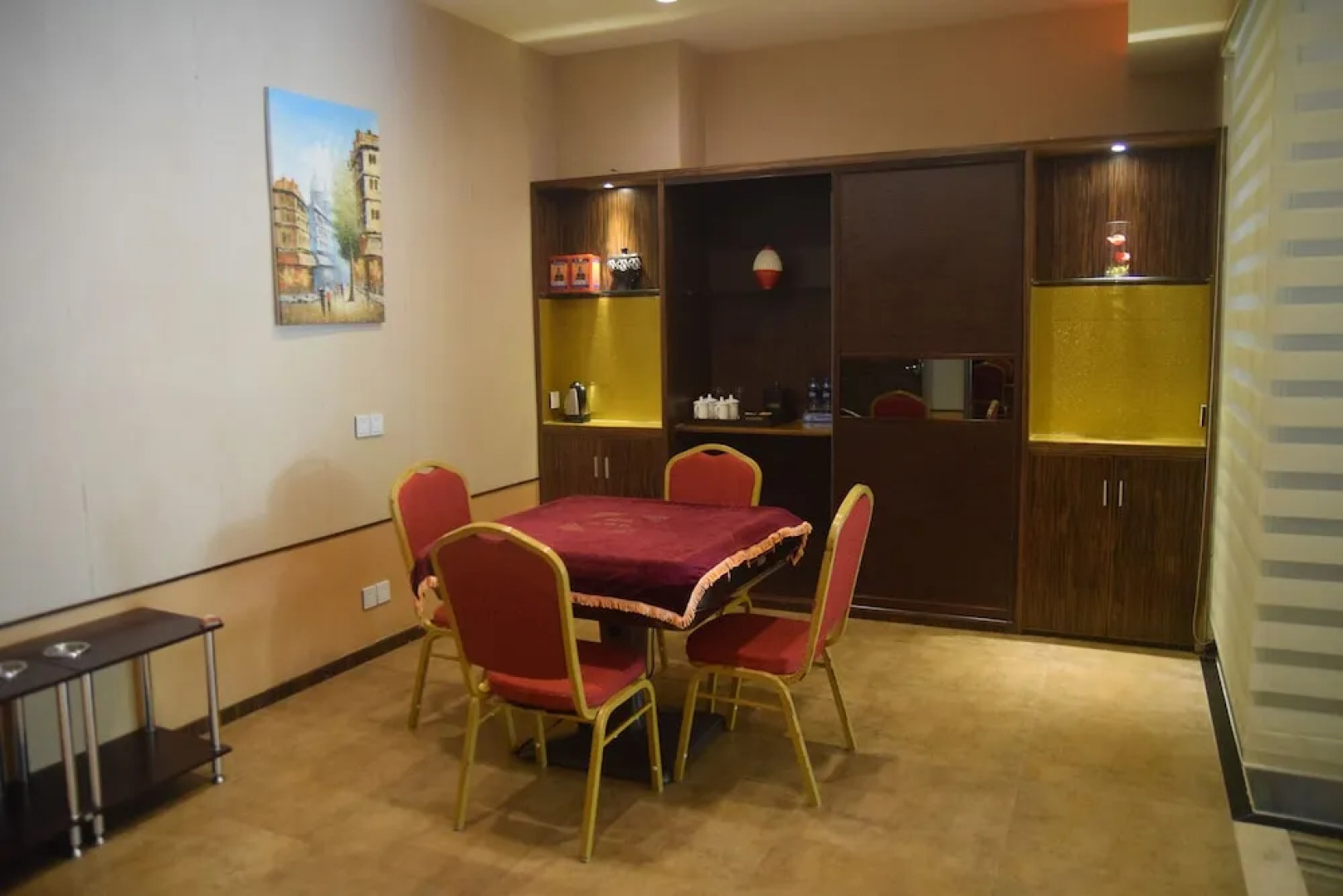 Harmony Resort Hotel