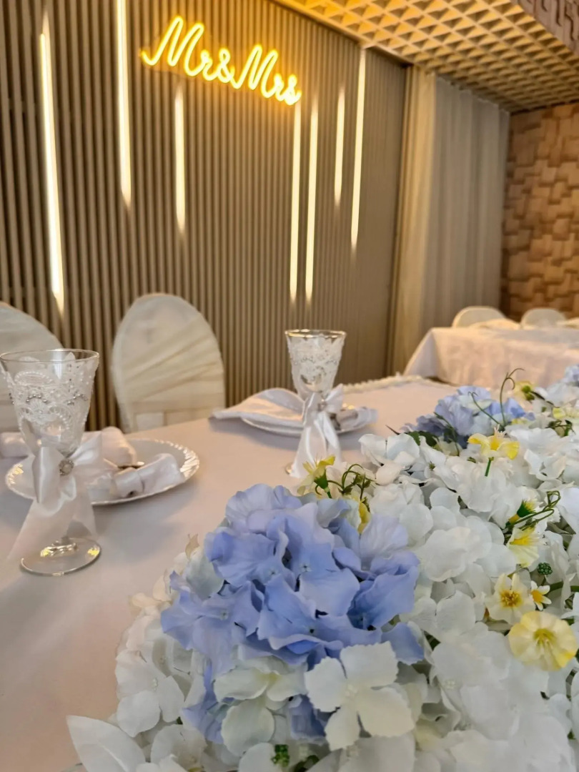 Дом в Науке