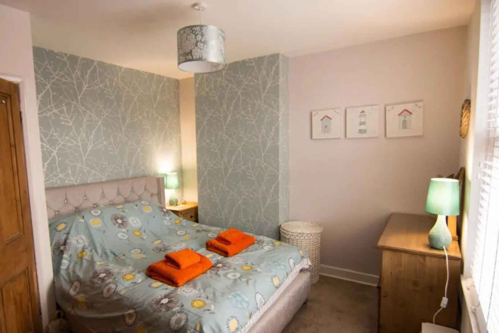 Arden Holiday Lettings