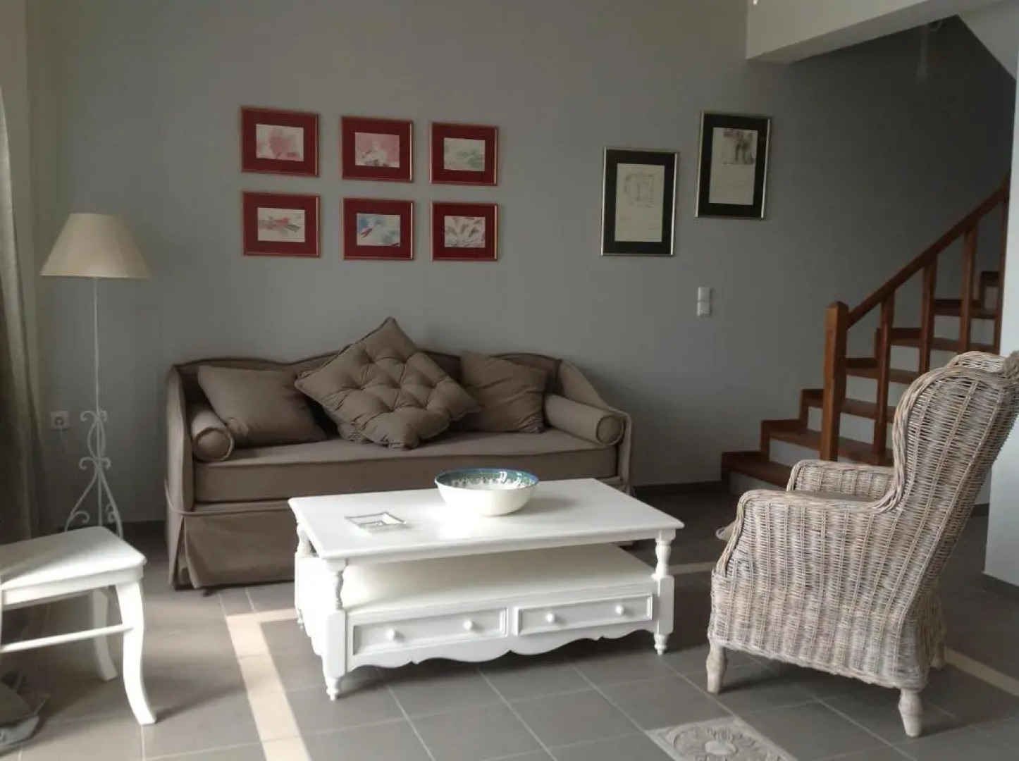 Heliades Maisonettes