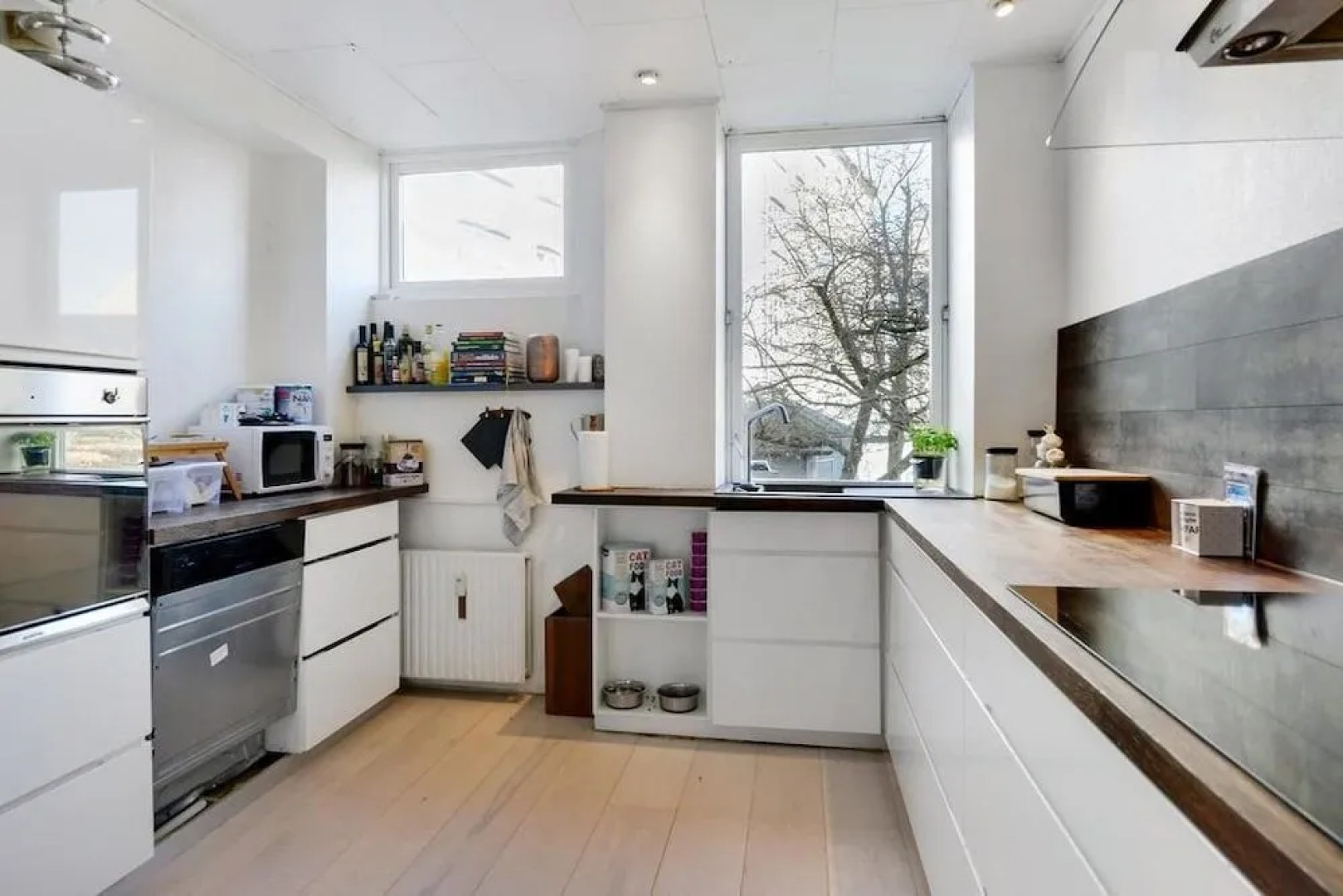 Aalborg Bed and Breakfast