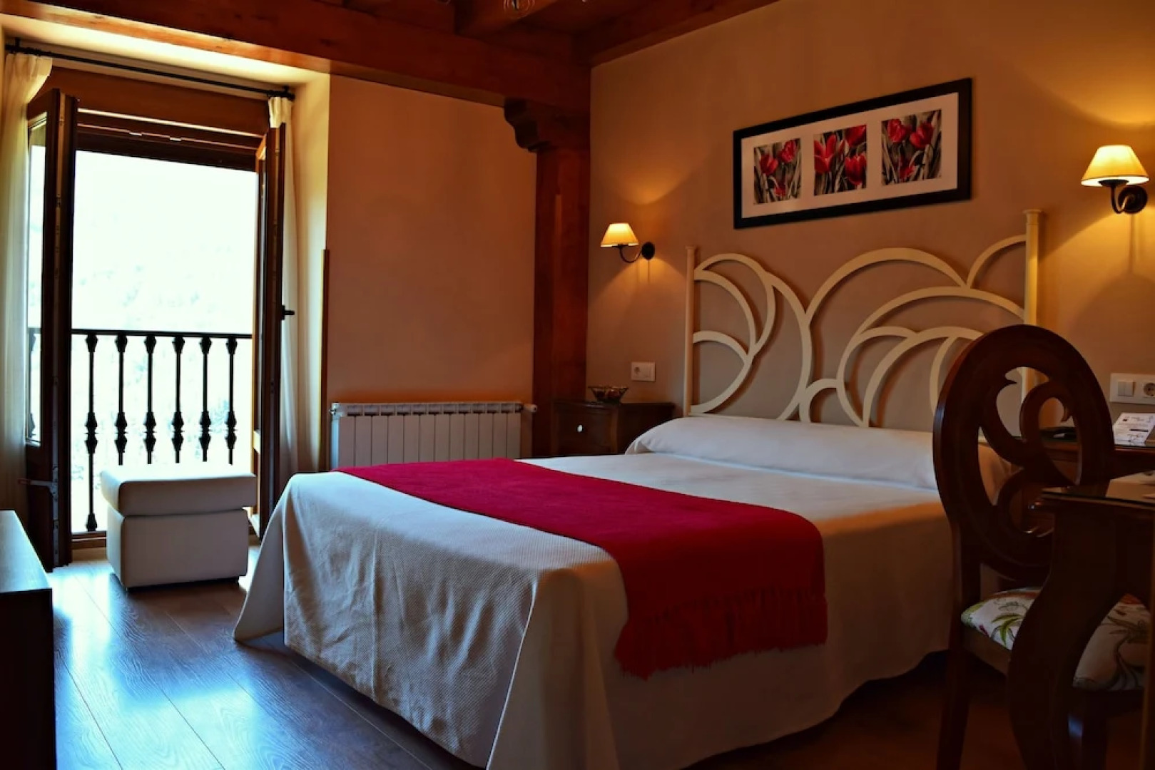 Posada Valle del Oso