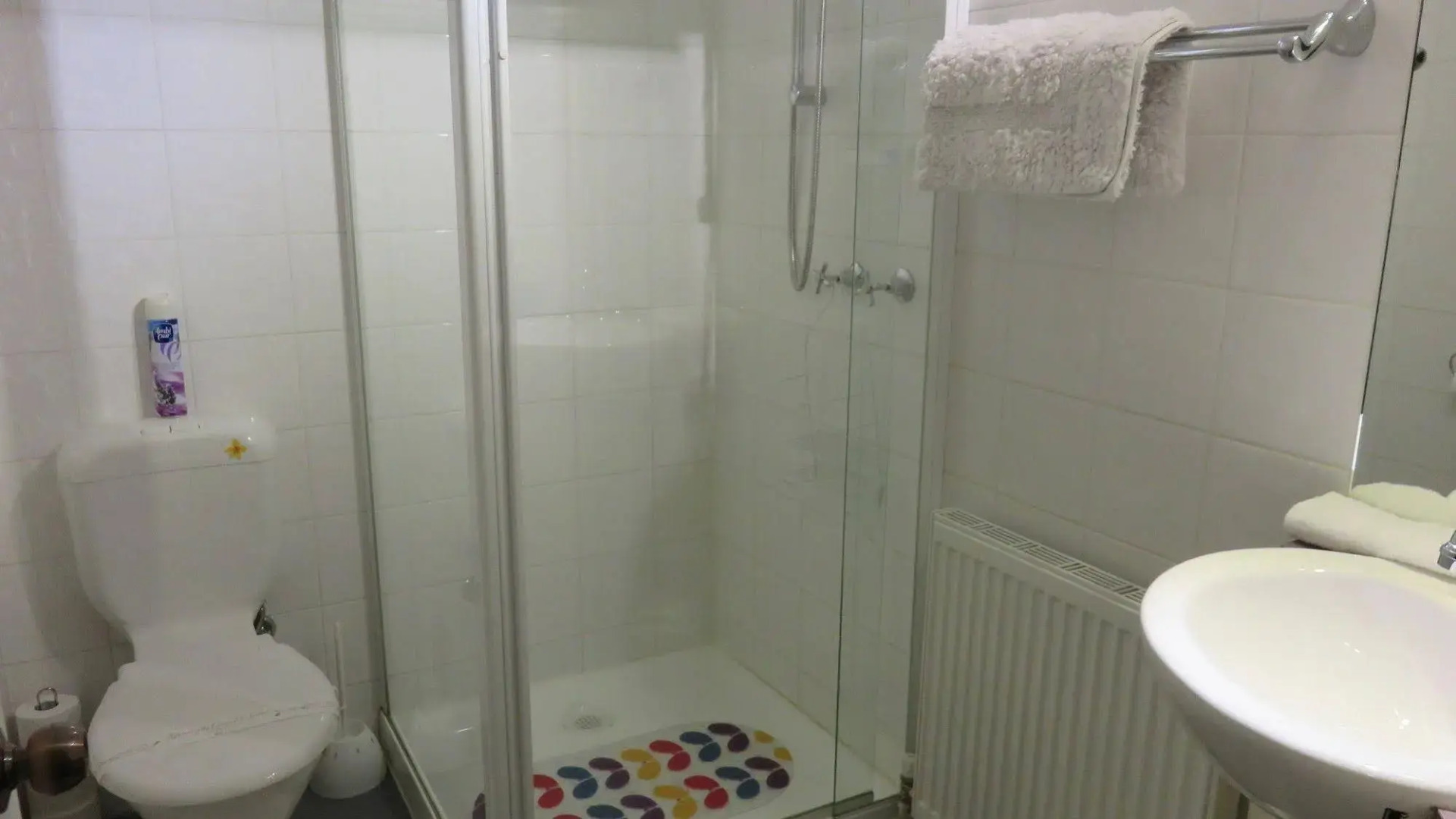 Alpenhorn Holiday Units