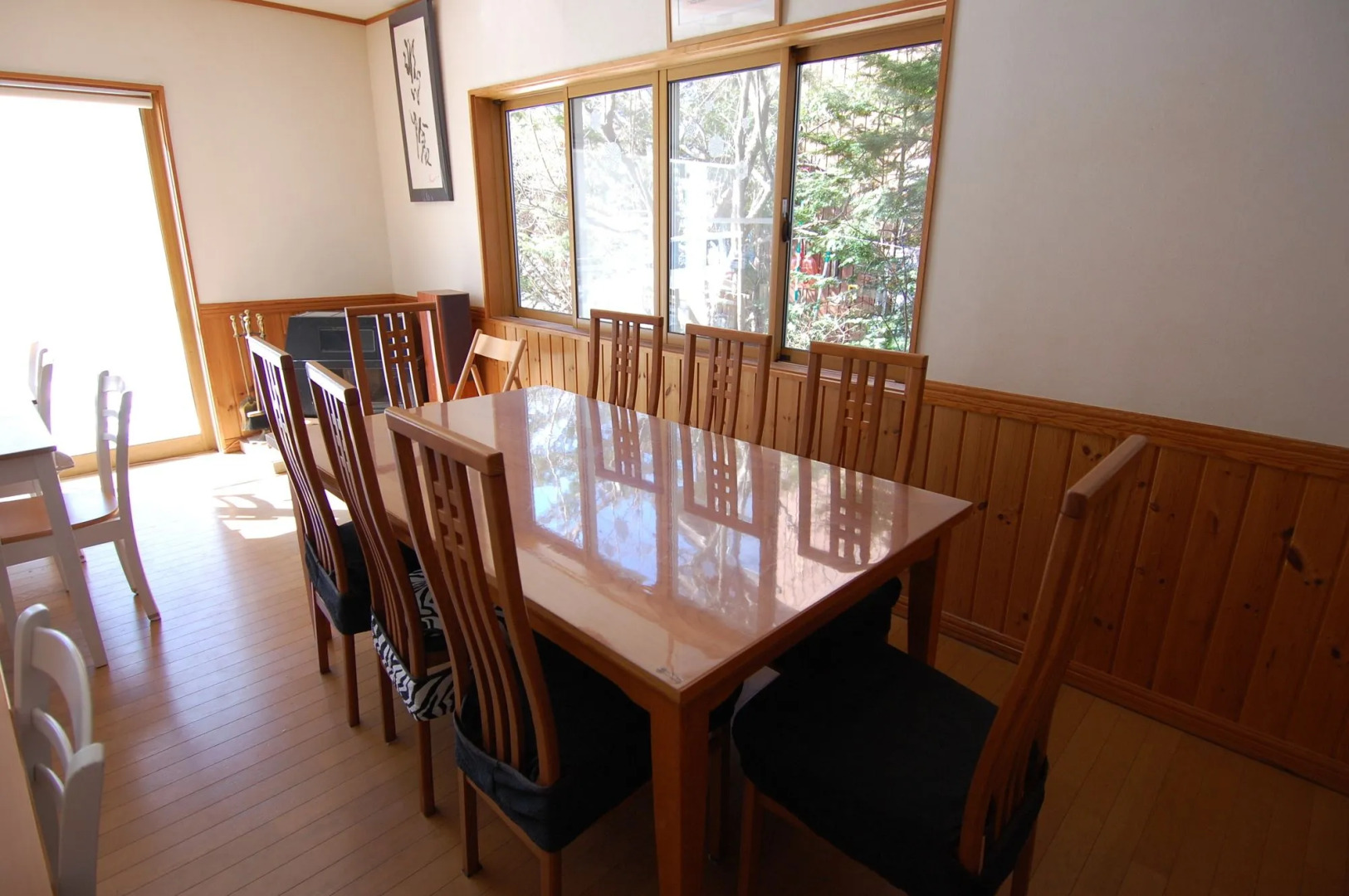 Guesthouse Chaconne Karuizawa