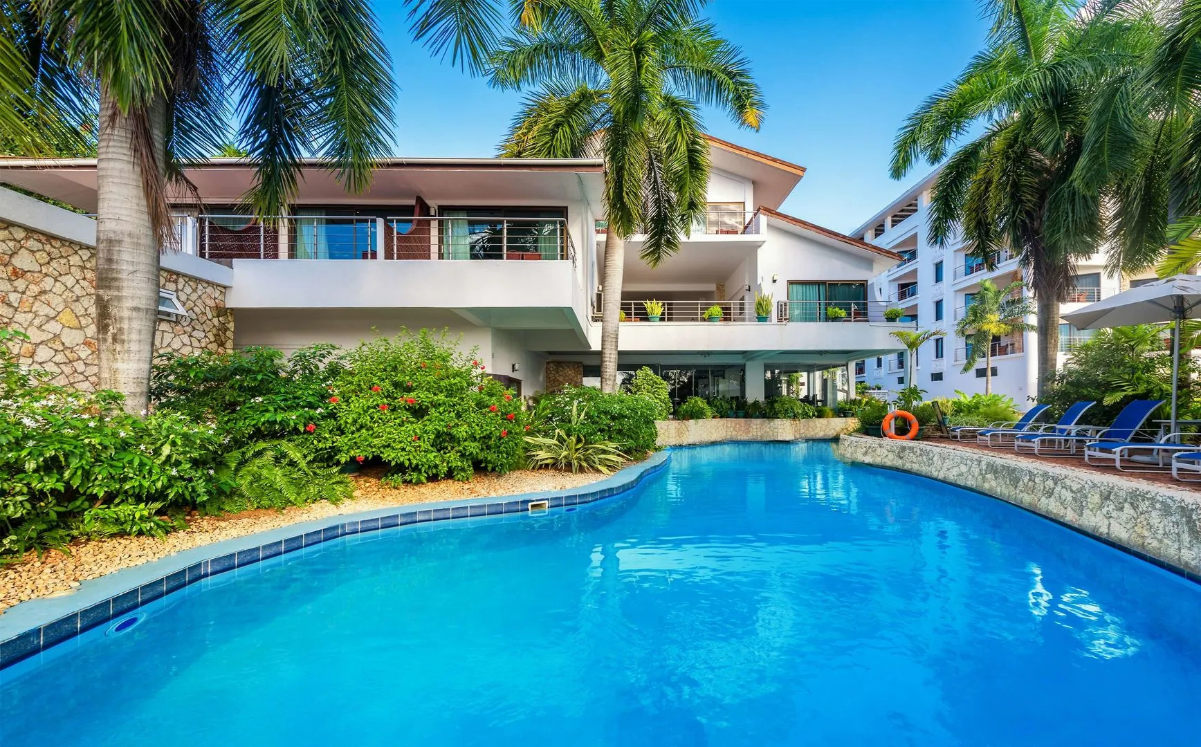 Coral Beach Hotel Dar Es Salaam