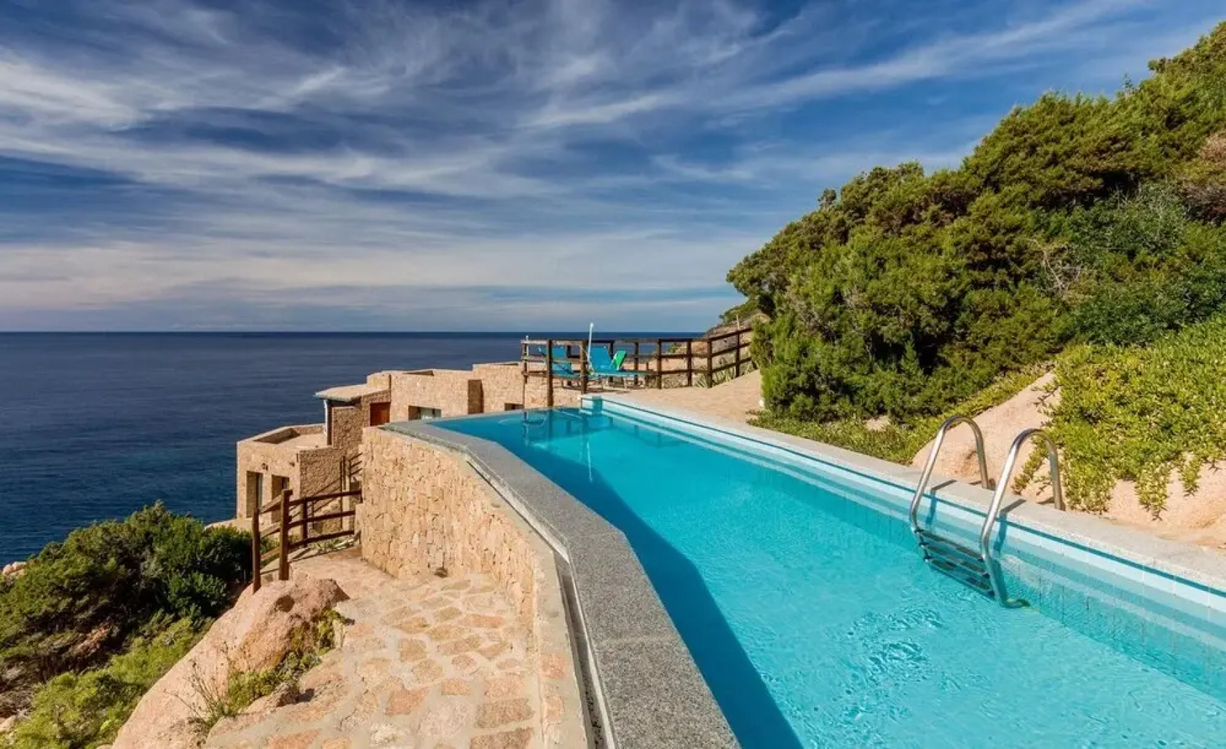 Villa Saluto del Sole