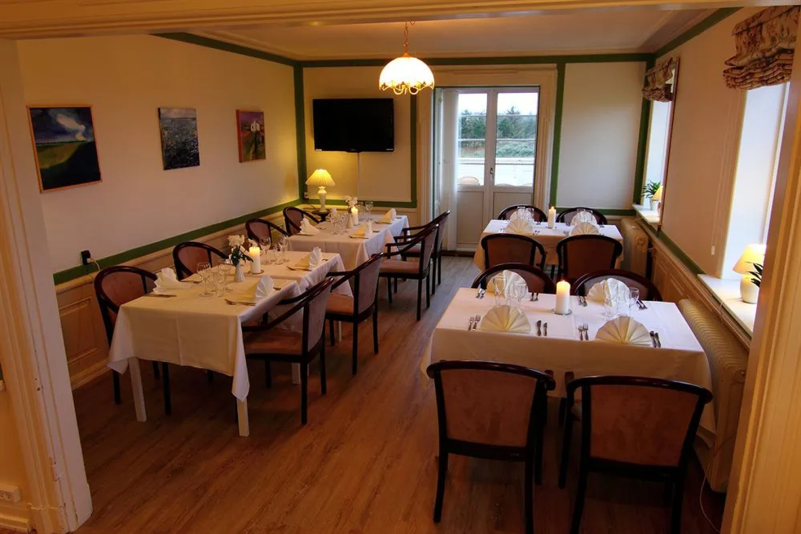 Hotel Nor - Badehotellet