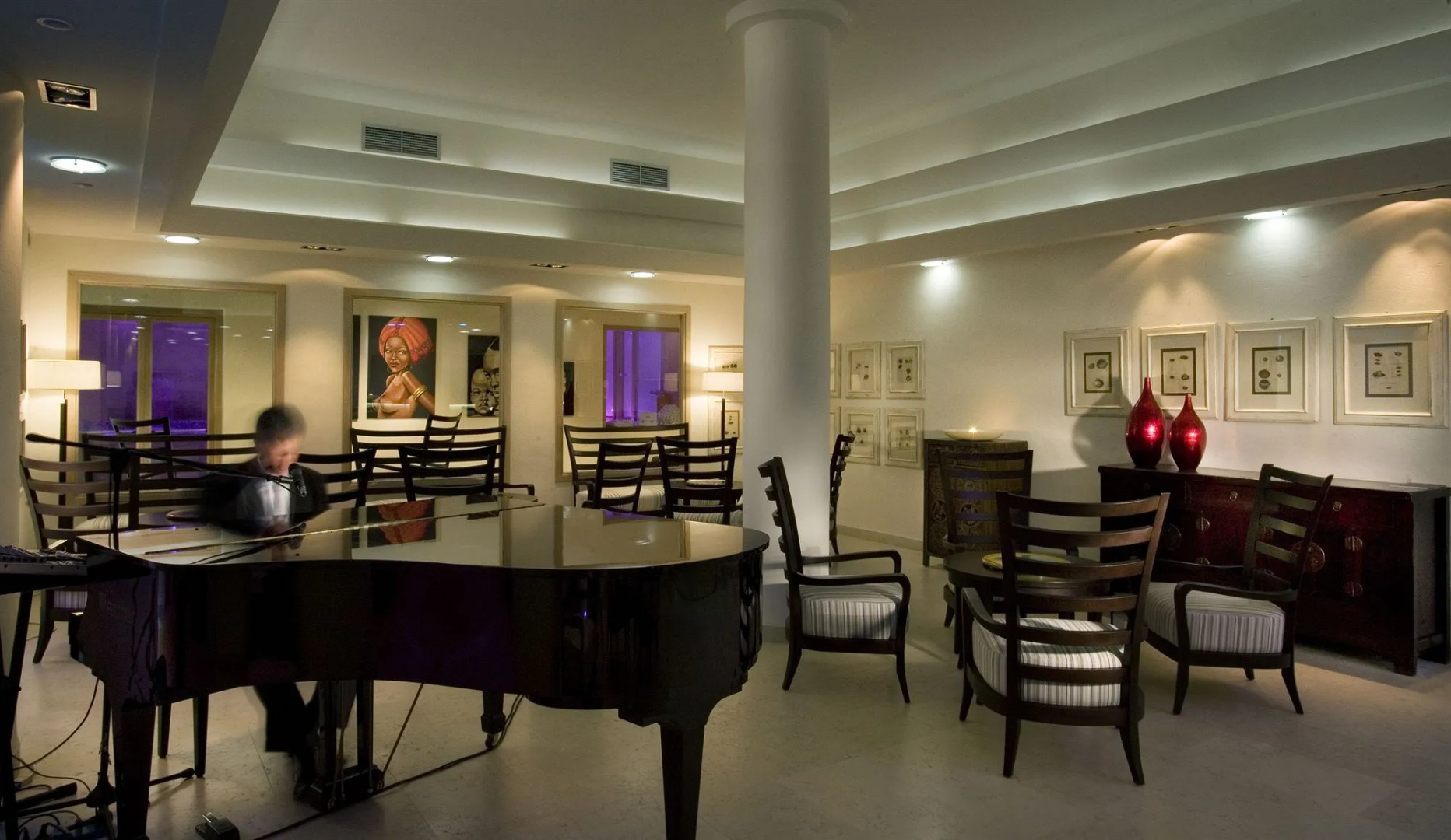 L'Ea Bianca Luxury Resort