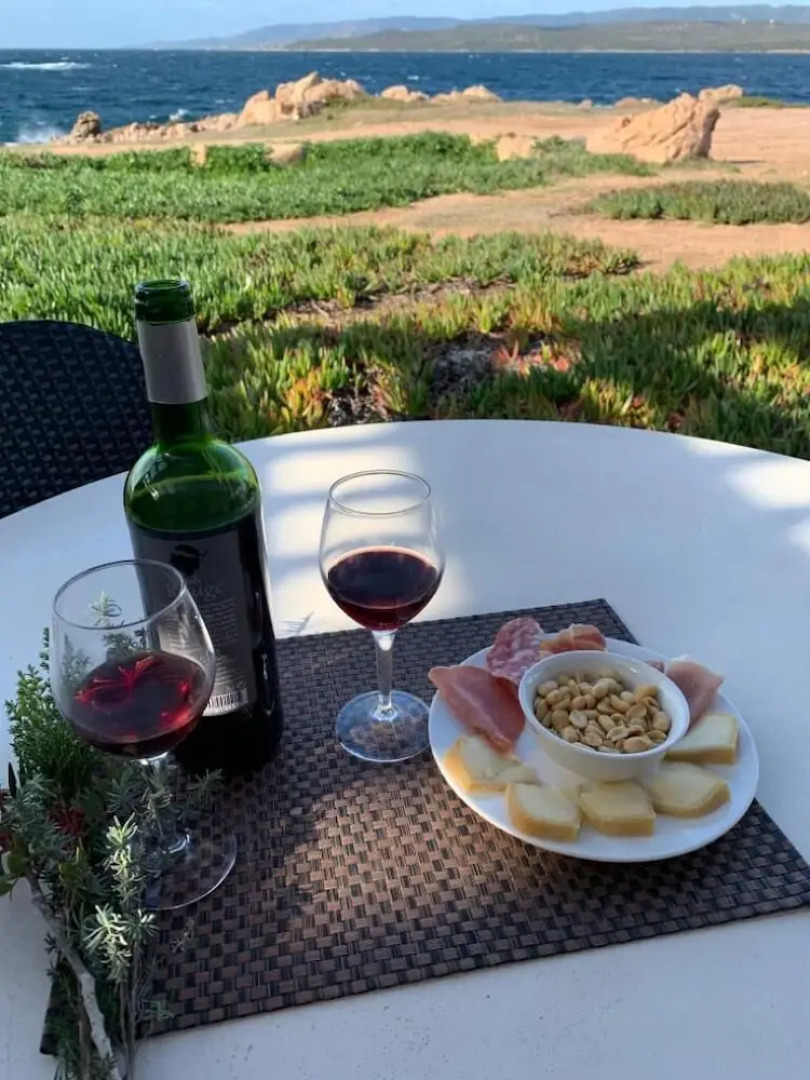 Residences La Tonnara