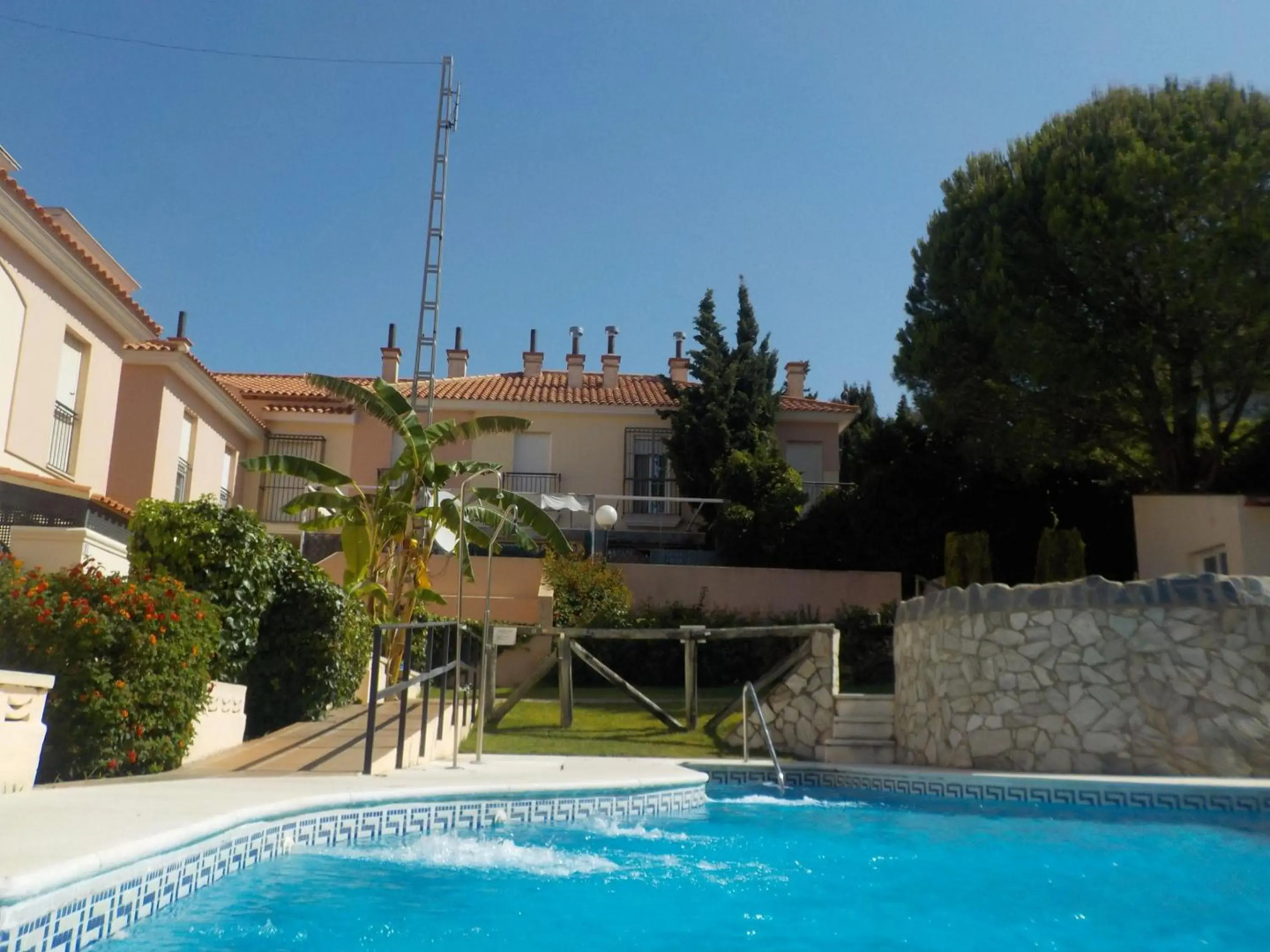 Apartamento Islantilla