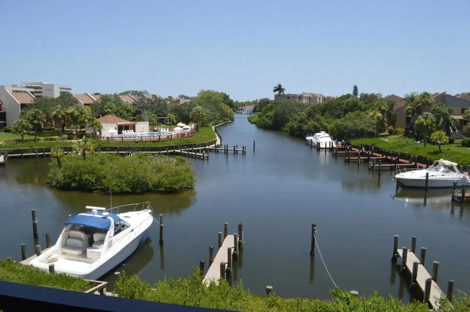 Cove II 934C 2 Bedroom Condo By Midnight Cove II