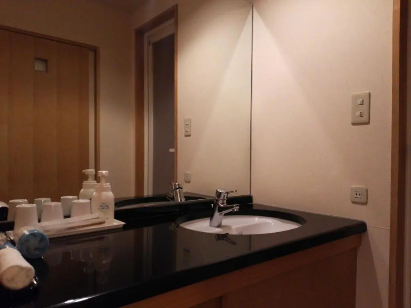 Sounkyo Kanko Hotel